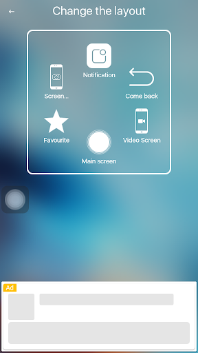 Assistive Touch - Easy Control