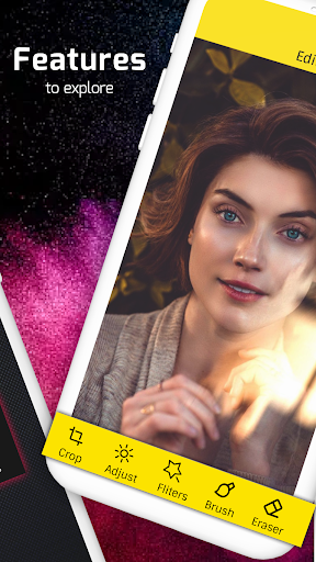 Photo Editor  BG Remover