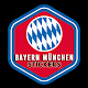 Bayern München Stickers Scarica su Windows