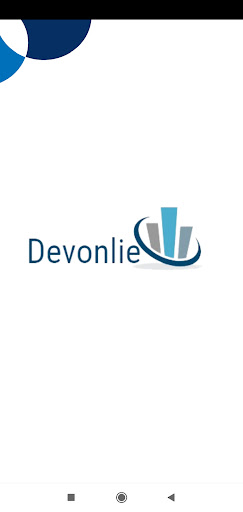 Android application Devonlie screenshort