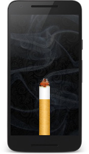 Virtual cigarette (prank) For PC 4