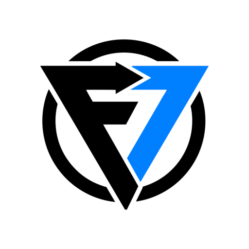 Fit For Life 7 logo