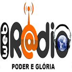 Cover Image of Download Web Radio Poder e Gloria 2.0.0 APK