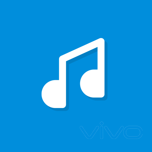 All VIVO Mobile Ringtones logo