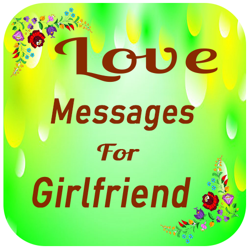 Love SMS for Girlfriend 20.19 Icon