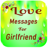 Love SMS for Girlfriend icon