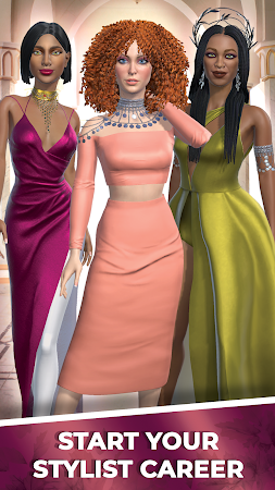 Game screenshot Fashion AR - Style & Makeover mod apk