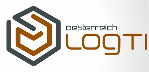 LogTIS Österreich Screen 2