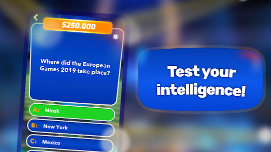 Millionaire – Quiz & Trivia 1.5.7 Mod Apk(unlimited money)download 1