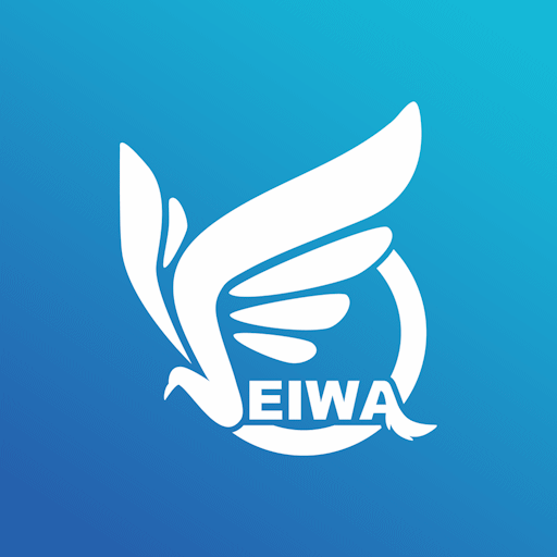 SEIWAアプリ logo