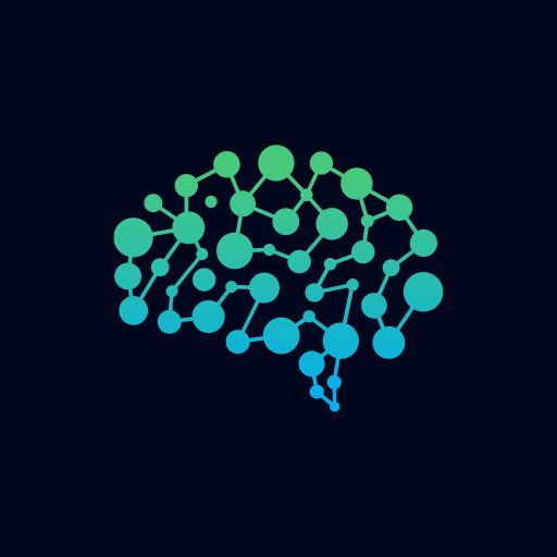 Calm Mind logo