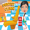 Clinic Dentist icon