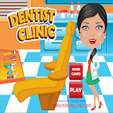 Clinic Dentist icon