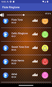 Flute Ringtone