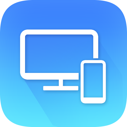 MultiScreen logo