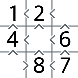 Greater Than Sudoku Mod Apk