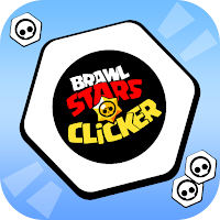 Brawl Stars Clicker