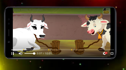 Bangla Cartoon Pro 2022