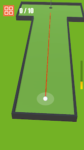Perfect Shot Golf