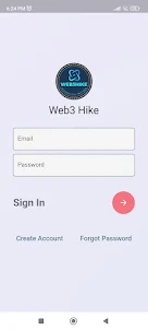 Web3 Hike