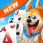 Cover Image of Download Solitaire - Harvest Day 2.22.221 APK