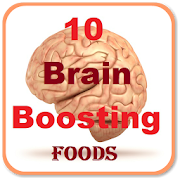 Top 36 Food & Drink Apps Like Top 10 Brain Boosting Foods and Remedies - Best Alternatives