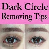 Dark Circle Under Eye Removing Tips Videos icon