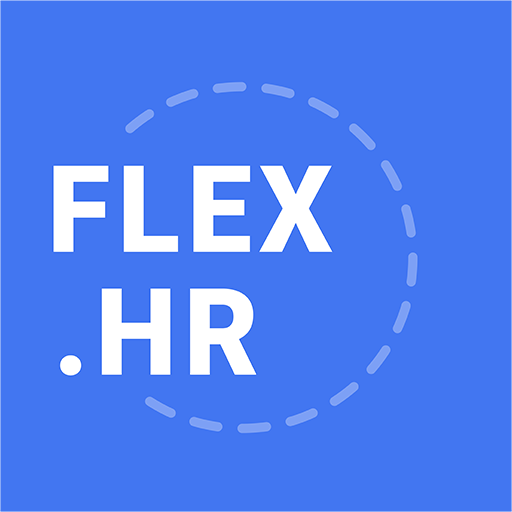 FS HRMS logo