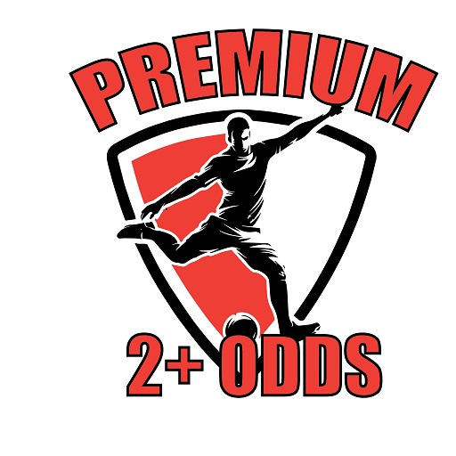 Premium Football Sure 2+ Odds logo