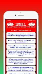 Love & Romance Quotes 10000+