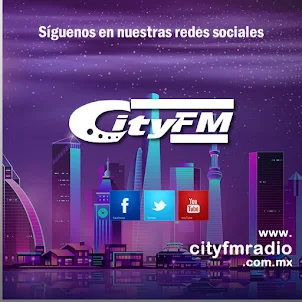 City FM Radio