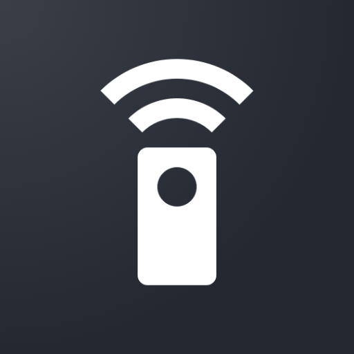 Remote Android TV logo