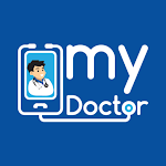 Cover Image of Tải xuống myDoctor : Telemedicine  APK