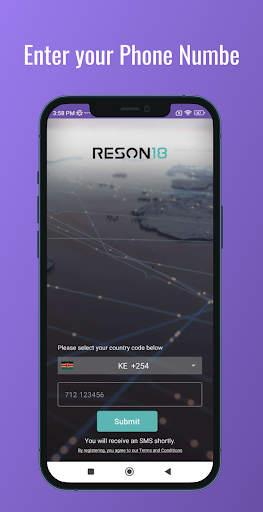 Reson18 Screenshot 3 - AppWisp.com