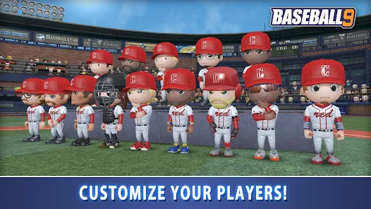 St. Louis Baseball - Apps on Google Play