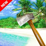 Cover Image of 下载 Raft Survival Game 3D - Island Escape Craft Sim 1.4 APK