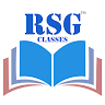 RSG Classes