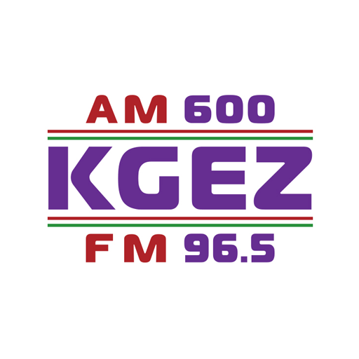 KGEZ AM600/FM96.5