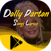 Music Player - Dolly Parton All Songs Lyrics
