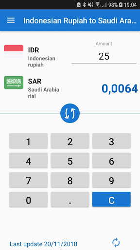 App-voorskou