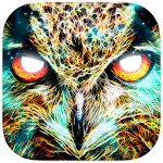 Cover Image of Download Spirit Animal Oracle Cards  APK