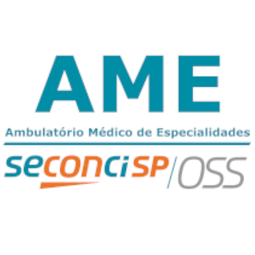 Ame Lorena logo