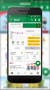 IFFCO Kisan- Agriculture App 3
