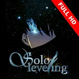 Solo Leveling Full HD icon