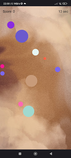 Real Bubble Popper :Stress Aid Screen 2