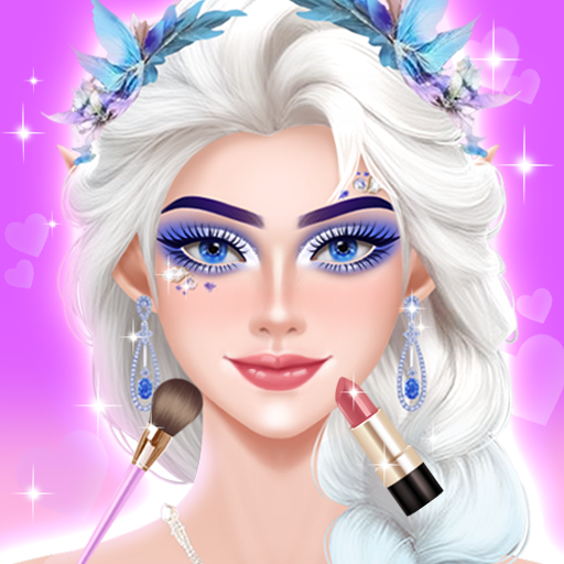 Makeup Diaries: Life in Style Laai af op Windows
