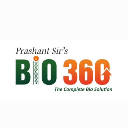 Bio 360 logo
