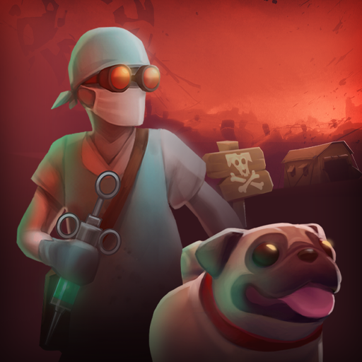 [Gift Code] GUNS UP! Mobile mới nhất 06/2025
