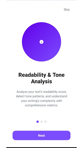 Style Scout screenshot 15