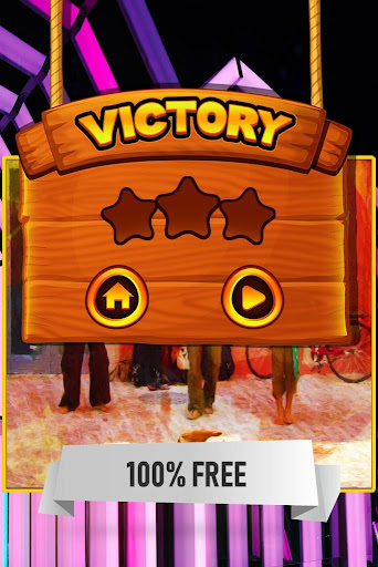 Creative Images Jigsaw Puzzle